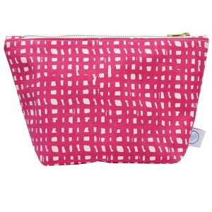 Women's Wo's Ivy Cosmetic Bag - Dance Happy Designs - 1 of 3