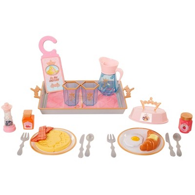 disney princess style collection kitchen set