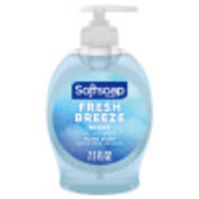 Softsoap Moisturizing Liquid Hand Soap Pump