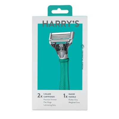 harry's trimmer blade