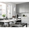 Elegant Lighting Novastella 1 light Chrome LED Pendant - 2 of 4