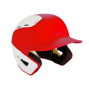 Mizuno B6 Baseball Batting Helmet - 1 of 4