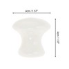 Unique Bargains Portable Single-Head Facial Roller 2 Pcs - 3 of 4