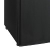 Magic Chef® 3.5 Cubic-Foot Mini Refrigerator (Black) - 3 of 3