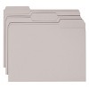 Smead File Folder, 1/3-Cut Tab, Letter Size, 100 per Box - image 3 of 4