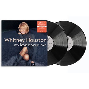 Whitney Houston - My Love Is Your Love (Vinyl) - 1 of 1