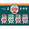 Kona Spiked Island Hard Seltzer Variety Pack - 12pk/12 fl oz Cans - 4 of 4