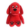 Aurora Large Sitting Clifford Playful Stuffed Animal Red 14" - 2 of 4