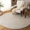 Natura NAT254 Hand Woven Indoor Rugs - Safavieh - 2 of 4