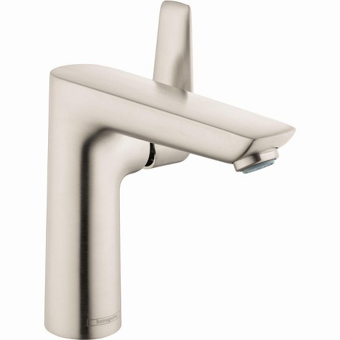 Hansgrohe 71754 Talis E 1 2 Gpm Single Hole Bathroom Faucet With