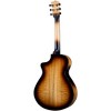 Breedlove Organic Artista Pro CE Spruce-Myrtlewood Concertina Acoustic-Electric Guitar Burnt Amber - 4 of 4