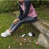 Women's Wo Arden Softshell Vest - Abacus Sportswear US - 4 of 4