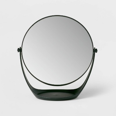 13.5 X 49.5 Framed Door Mirror - Room Essentials™ : Target