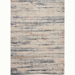Nourison Rustic Textures Abstract Modern Indoor Area Rug - 1 of 4