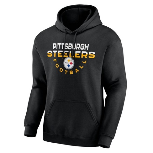 Big and tall steelers sweatshirt sales