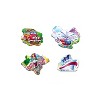 Springbok Larsen Children Puzzle Cars Trains Airplanes Children's Puzzle 18pc - 3 of 3