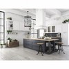 Savoy House Lexington 5 - Light Pendant in  Matte Black - 4 of 4
