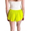 Women's Crushin' on You Short - OLIVACEOUS - 2 of 4