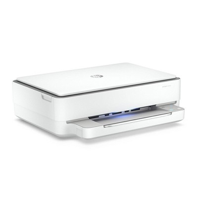 HP Envy 6055e Wireless All-In-One Printer with Copier, Scanner and Mobile Printing with HP Instant Ink