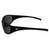 Birdz Eyewear SPARROW Safety Goggles with Smoke Lenses - 4 of 4