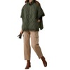 Women's Quilted Pullover - Giftcraft - 2 of 3