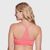 True & Co. Women's Everybody Lace Racerback Bralette - 2 of 4