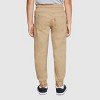 Levi's® Boys' Moto Jogger Chino Pants - Harvest Gold S : Target