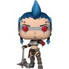 Funko Pop! Games: Overwatch 2 - Junker Queen Vinyl Figure #934 #61549 - 2 of 4