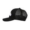 Modelo Classic Logo Adult Trucker Hat - 3 of 4