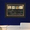 Love By Marla Rae, Printed Wall Art, Ready To Hang Framed Poster, Black Frame - 3 of 4