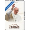 Trends International Pope Francis - Memorial Unframed Wall Poster Prints - 3 of 4