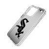 Keyscaper MLB Linen Clear Cell Phone Case for iPhone 15 Pro Max - 2 of 4