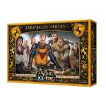 A Song of Ice & Fire Game: Baratheon Heroes I