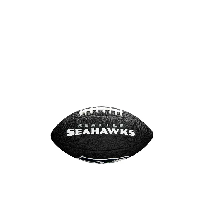 NFL Seattle Seahawks Mini Soft Touch Football