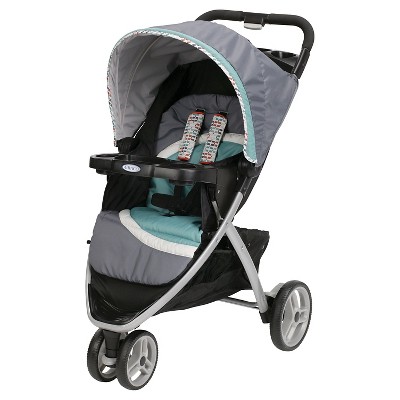 Target graco outlet stroller