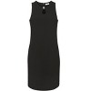 Women's Pearl Keyhole Detail Dress - LASCANA - 4 of 4