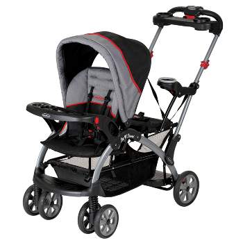 Baby Trend Sit N Stand Ultra Stroller - Millennium