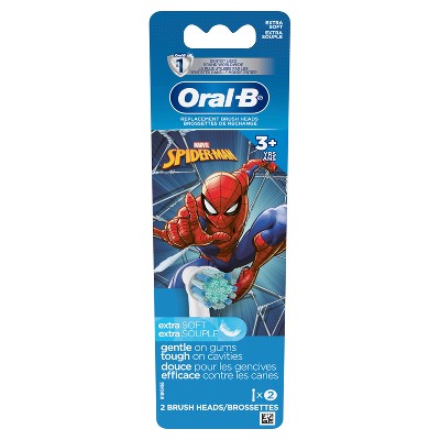 Oral-B iO Replacement Brush Heads - Thumbnail 4