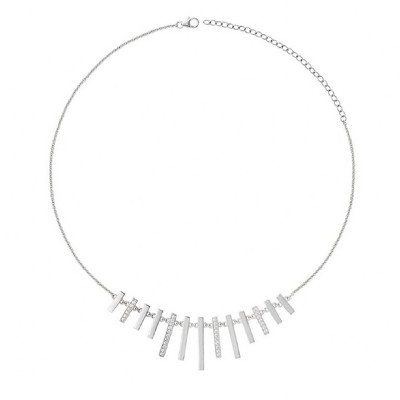 Lucy Quartermaine - Key Necklace