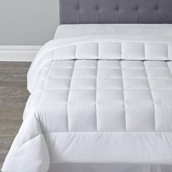 BrylaneHome Cotton  Bedding Comforter
