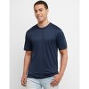 Hanes Sport Cool DRI Men's Performance T-Shirt, Value 5-Pack - 4 of 4