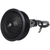 Kicker Speaker Bundle - Two pairs of Kicker .75 Inch KS-Series Tweeters 41KST204 - 3 of 4