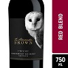 Z. Alexander Brown Red Blend Wine - 750ml Bottle - 2 of 4