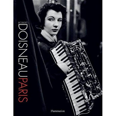  Robert Doisneau: Paris - (Paperback) 