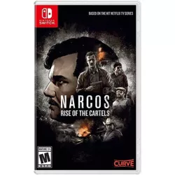 Narcos - Rise of The Cartels for Nintendo Switch
