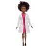 Fresh Dolls Career Collection Fashion Doll - 3 of 4