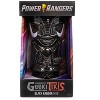 Beeline Creative Geeki Tikis Power Rangers Black Ranger Ceramic Mug | Holds 16 Ounces - 2 of 4