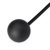 Ignite by SPRI Ropeless Jump Rope - Blue - 3 of 3