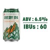 Avery IPA Beer - 6pk/12 fl oz Cans - 3 of 4