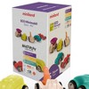 Miniland Eco Minimobil 4-1/4", Set of 5 - 2 of 3